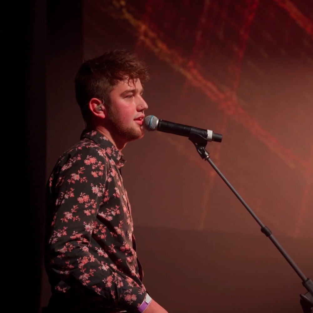 De Zoektocht (Live @Neushoorn Leeuwarden)