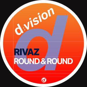 Album Round & Round oleh Rivaz