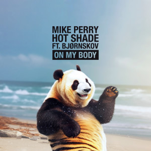 Mike Perry的專輯On My Body
