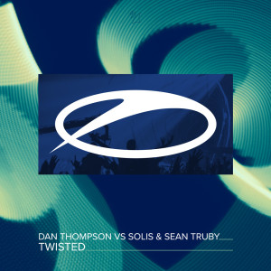 ดาวน์โหลดและฟังเพลง Twisted (Extended Mix) พร้อมเนื้อเพลงจาก Dan Thompson