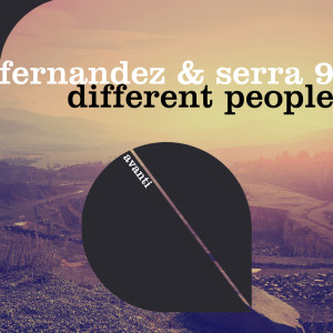 Fernandez的專輯Different People