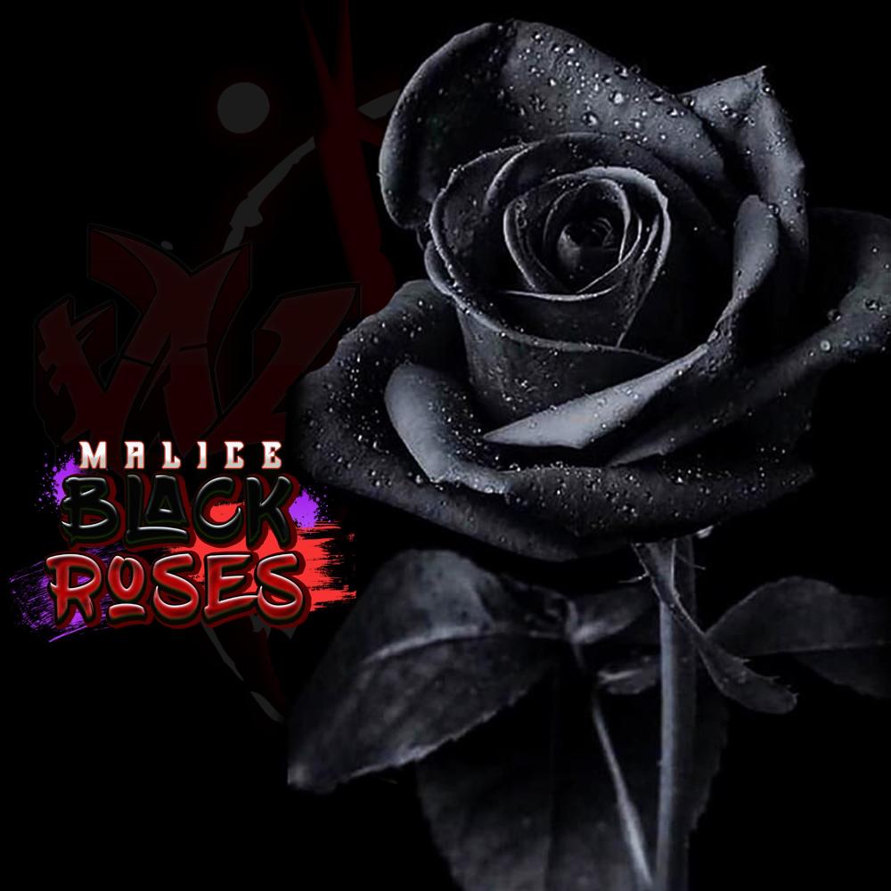 Black Roses (Explicit)