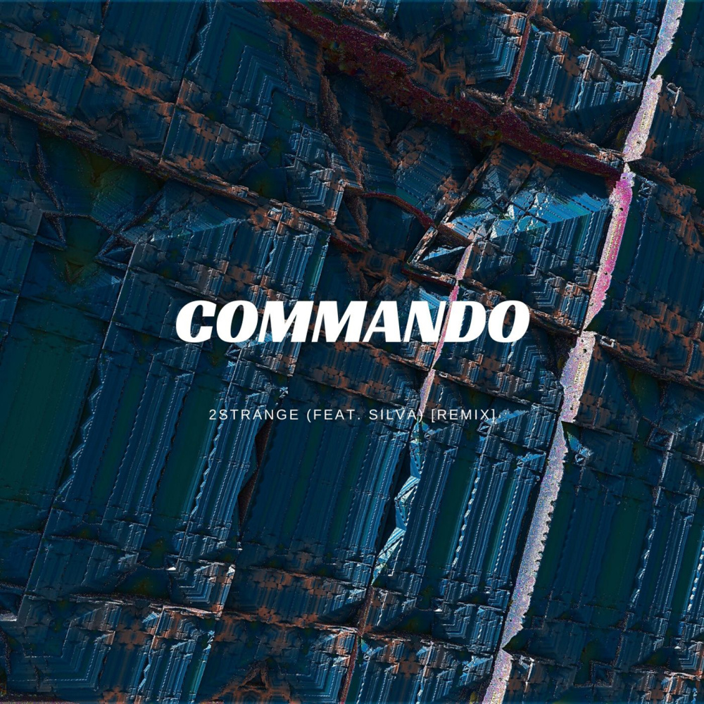 Commando (feat. Silva) (Remix) (Explicit) (Remix|Explicit)
