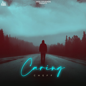 Album CARING from The Cheff