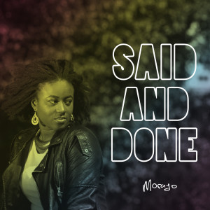 Listen to I Choose song with lyrics from Morayo
