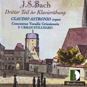 收聽Claudio Astronio的Fughetta super Dies sind die heiligen zehen Gebot, BWV 679歌詞歌曲