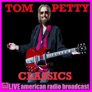ดาวน์โหลดและฟังเพลง Free Fallin' (Live) พร้อมเนื้อเพลงจาก Tom Petty