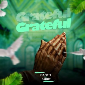 Dammy的專輯Grateful
