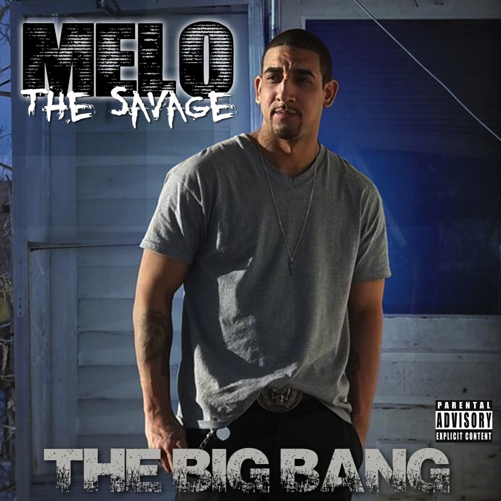 The Big Bang (Explicit)