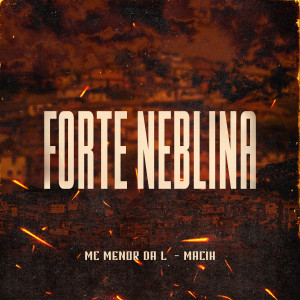Listen to Forte Neblina song with lyrics from MC Menor da L