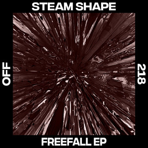 收聽Steam Shape的Freefall (Toni Dextor Remix)歌詞歌曲