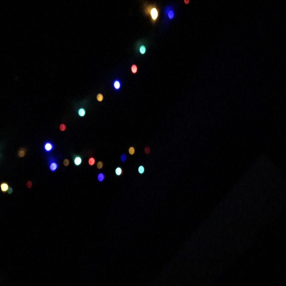 A Night In Exile