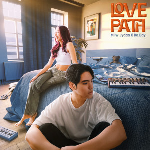Miiw Jydaa的专辑Love Path