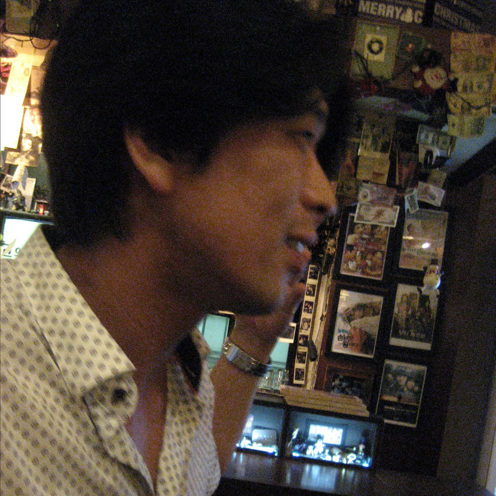 정중화