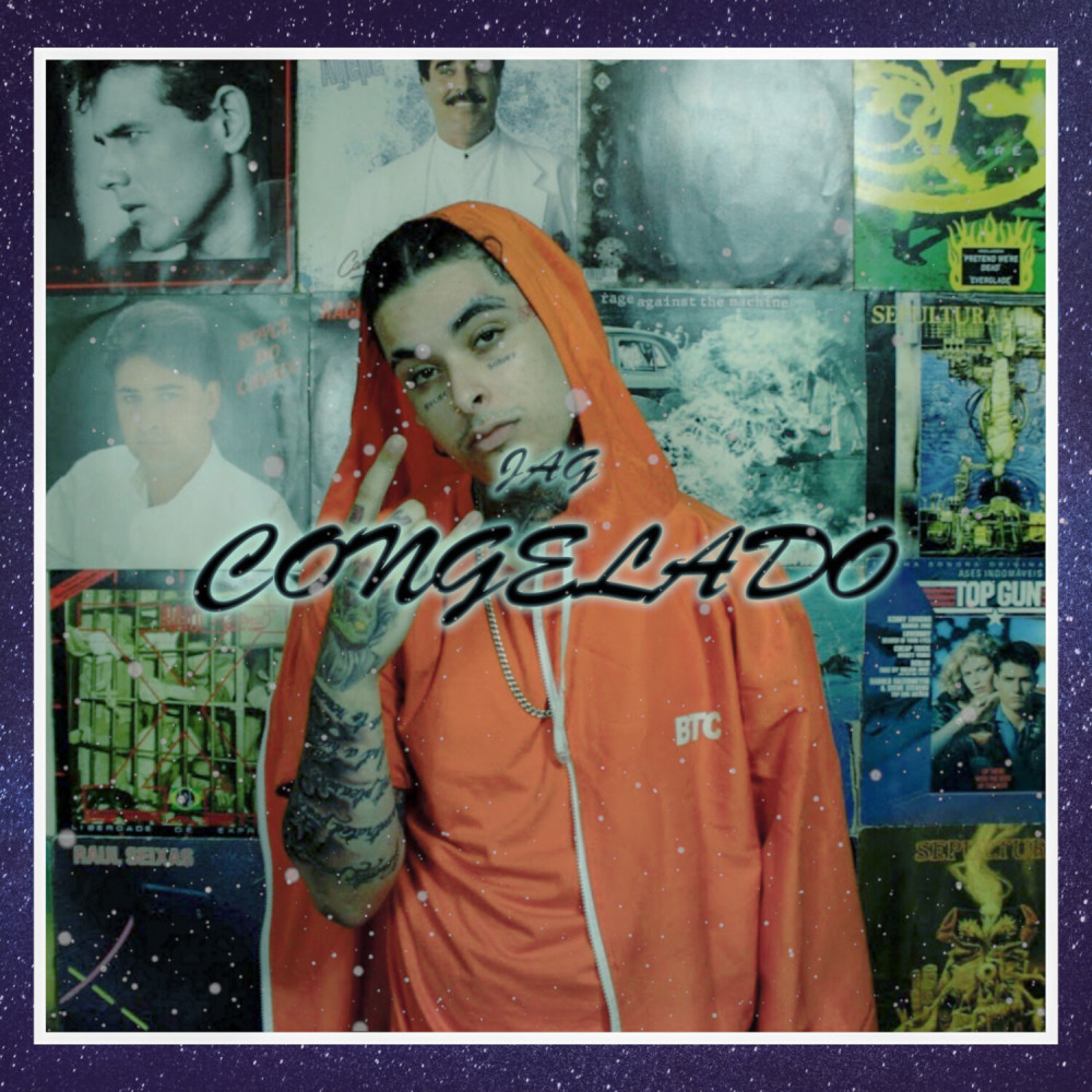 Congelado (Explicit)