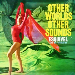 收聽Esquivel & His Orchestra的Magic Is the Moonlight歌詞歌曲