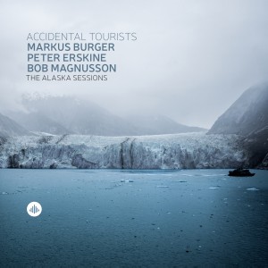 Bob Magnusson的專輯The Alaska Sessions