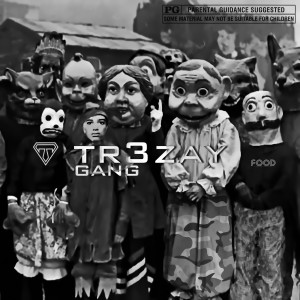 Listen to So Ugly (Explicit) song with lyrics from tr3zay