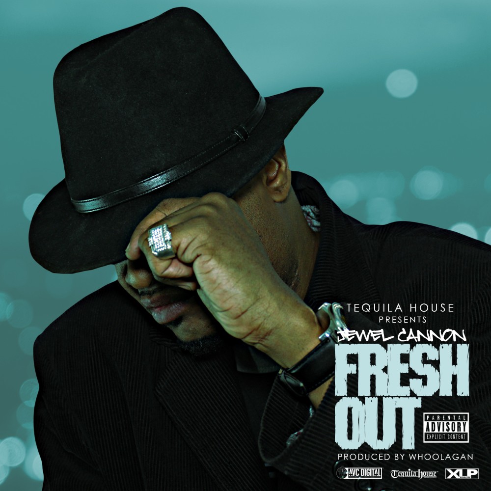 Fresh Out (Explicit)