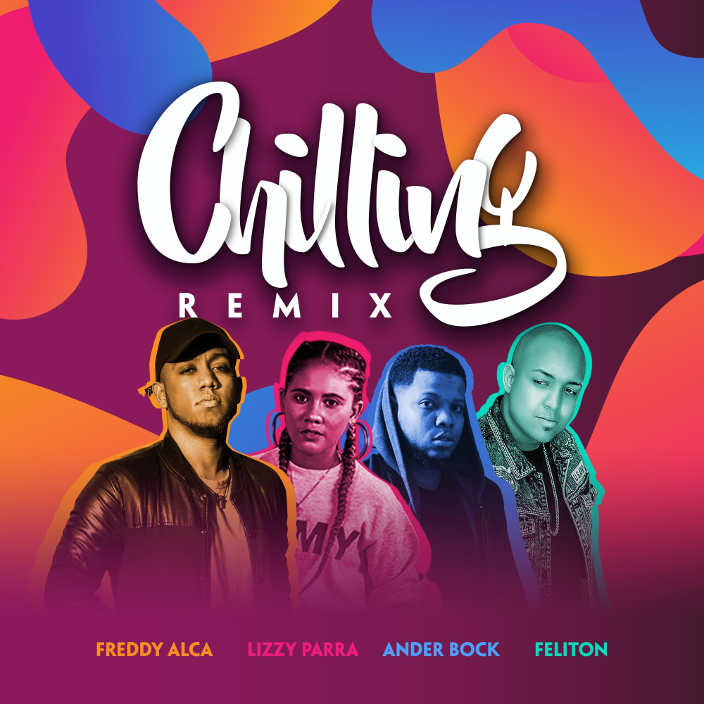 Chilling (Remix)
