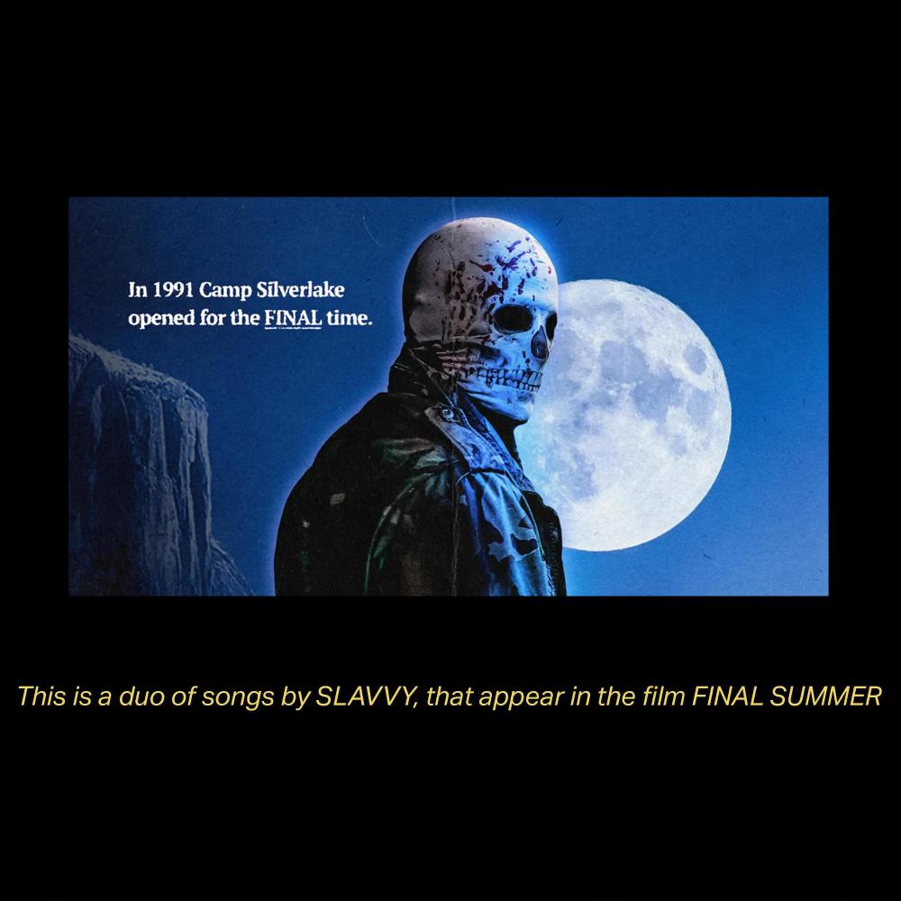 Final Summer Mystery Theme