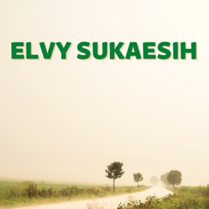 Album Cinta Dalam Derita oleh Elvy Sukaesih