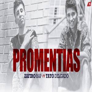 Dengarkan Promentias (Explicit) lagu dari Zafiro Rap dengan lirik