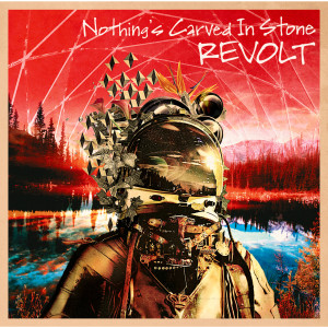 ดาวน์โหลดและฟังเพลง Out of Control พร้อมเนื้อเพลงจาก Nothing's Carved In Stone