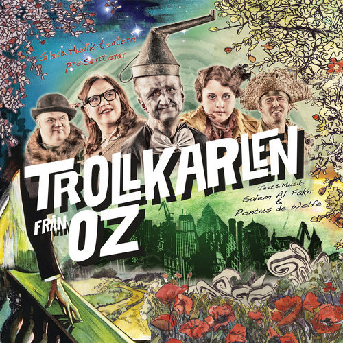 Jag vill gå bredvid dig