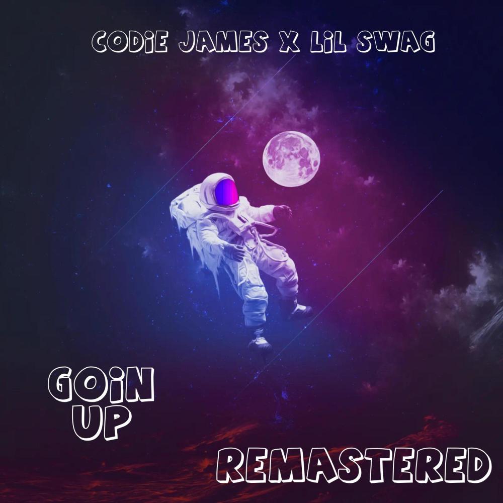 Goin Up (feat. Lil Swag) (Explicit)
