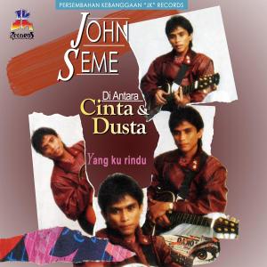 Diantara Cinta Dan Dusta dari John Seme