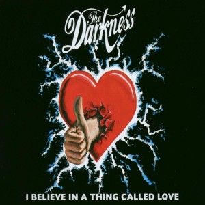 收聽The Darkness的Out of My Hands歌詞歌曲