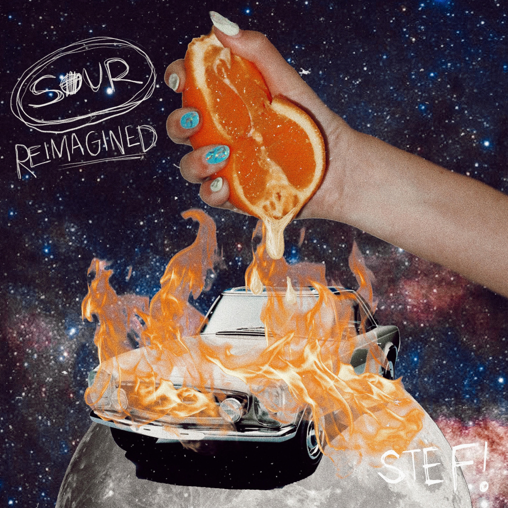 sour reimagined
