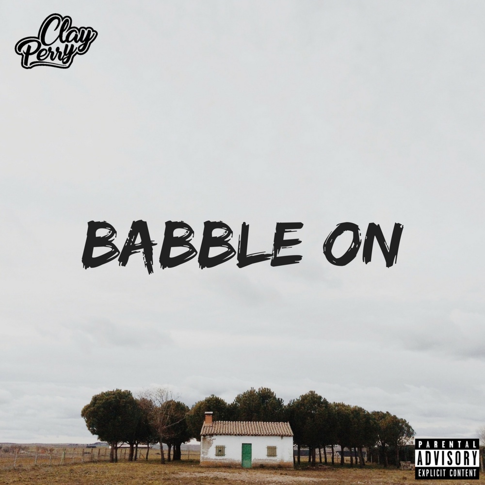 Babble On (Explicit)