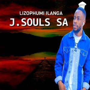 收聽J souls SA的Lizophumi ilanga (feat. Shona boy)歌詞歌曲