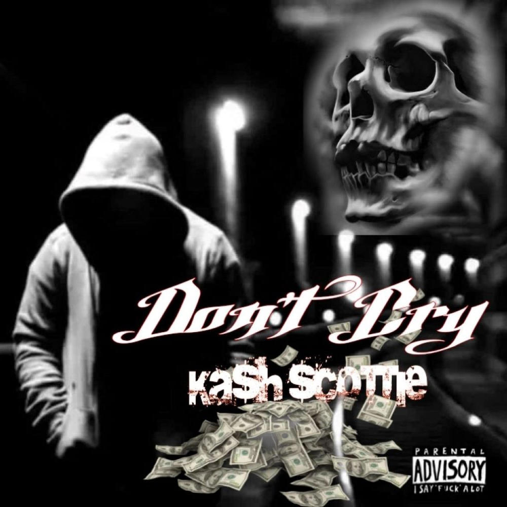 Dont Cry (Explicit)