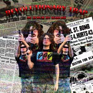 收聽Warlrd的Shotgun It (feat. YVKO & Kai) (Explicit)歌詞歌曲