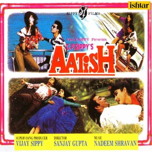 收听Kumar Sanu的Kaash Tum Mujhse Ek Baar歌词歌曲