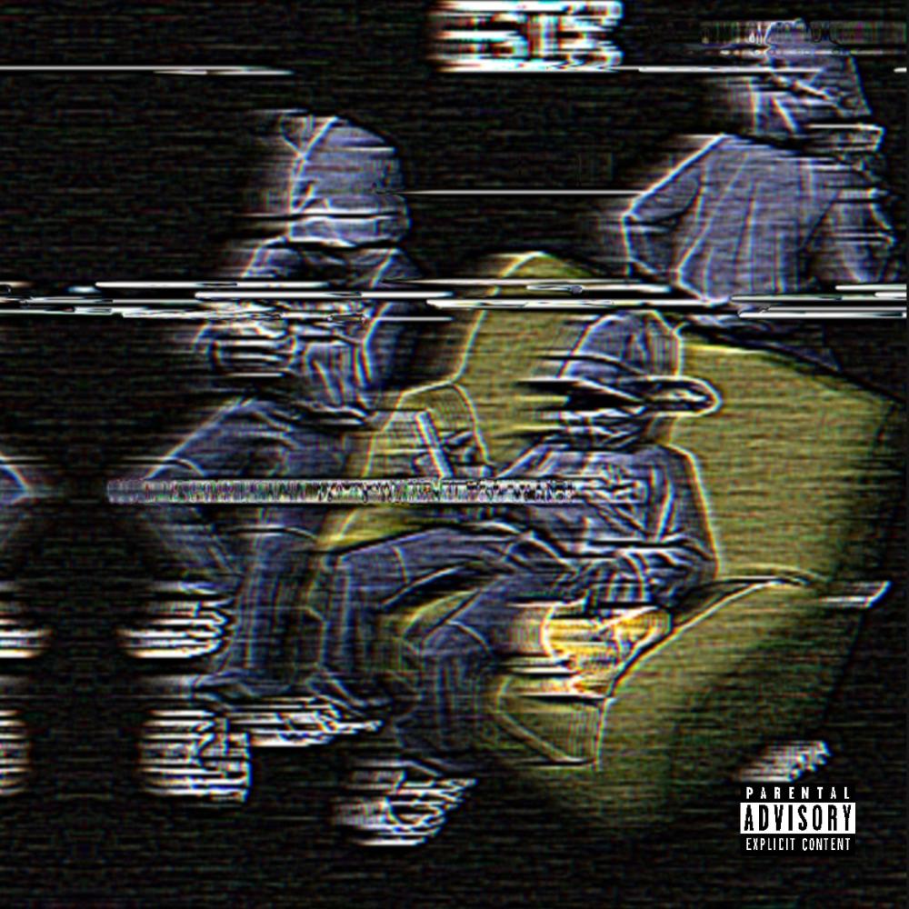 MAD MAX (Cashapp) (feat. Specxfic) (Explicit)
