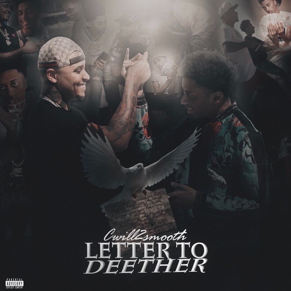 Letter To Deether (Explicit)