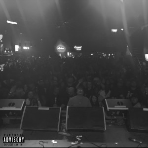 Album Pushin (Explicit) from The Stoners Circle