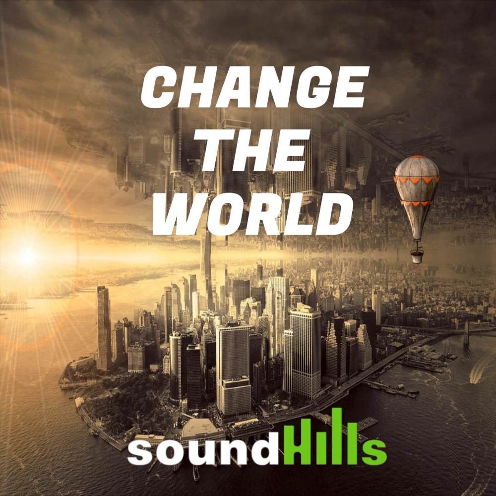 Change The World