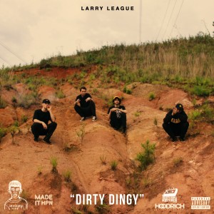 ดาวน์โหลดและฟังเพลง Look Like That (Explicit) พร้อมเนื้อเพลงจาก Larry League