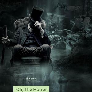 Dengarkan lagu Daemonologie nyanyian Dacca dengan lirik