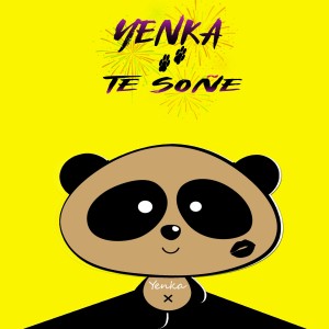 Album Te soñe from Yenka