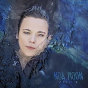 Dengarkan lagu Found Me nyanyian Noa Moon dengan lirik