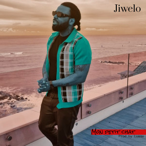 Album Mon petit chat from Jiwelo