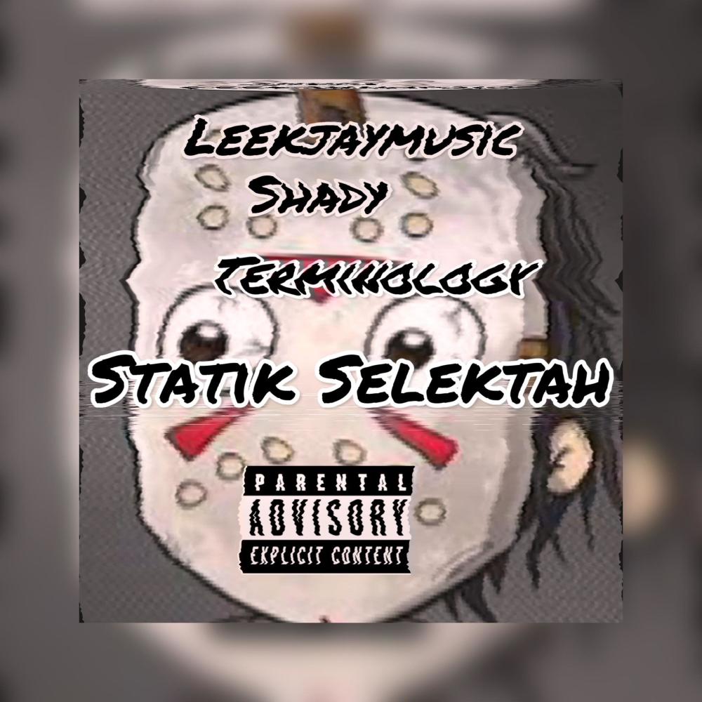Shady (feat. Statik Selektah & Termanology) (Explicit)