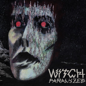 收聽Witch的Space God歌詞歌曲