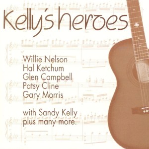 收聽Sandy Kelly的Love Can Build a Bridge歌詞歌曲